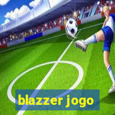 blazzer jogo